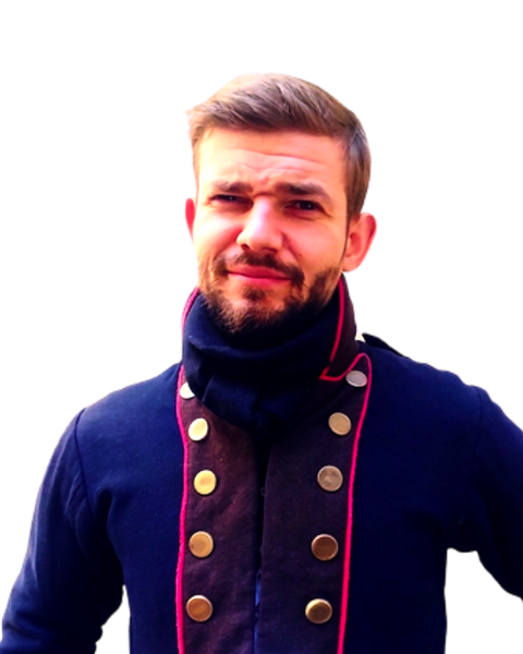 Kornel Drążkiewicz