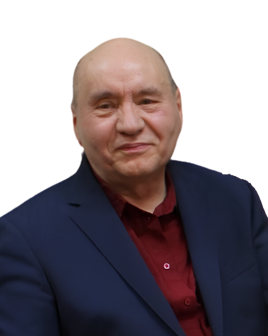 Henryk Grzybowski