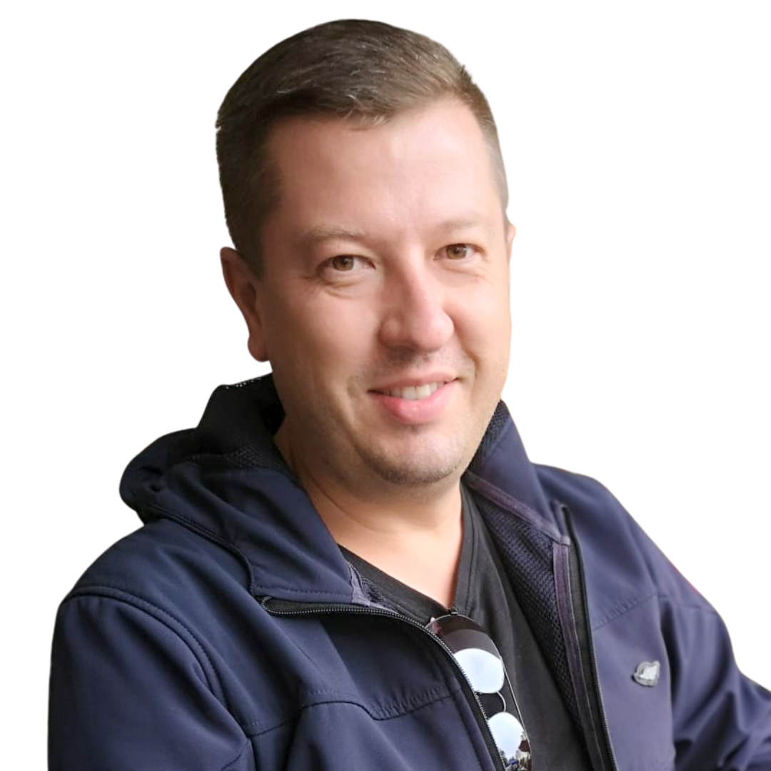 Maciej Piasecki