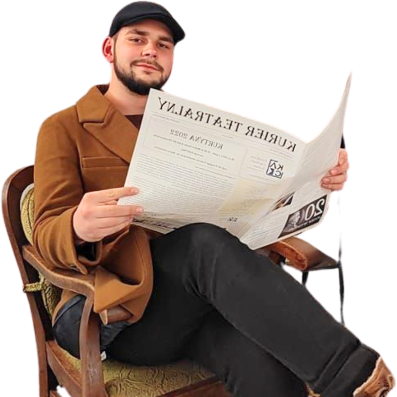 Łukasz Pietraś