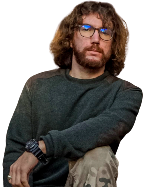 Michał Rolak