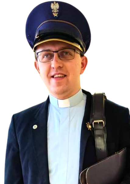 ks. Bartosz Tusiński